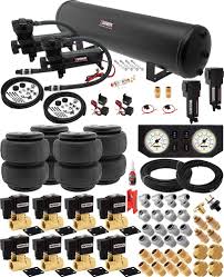 AIR SPRING KITS